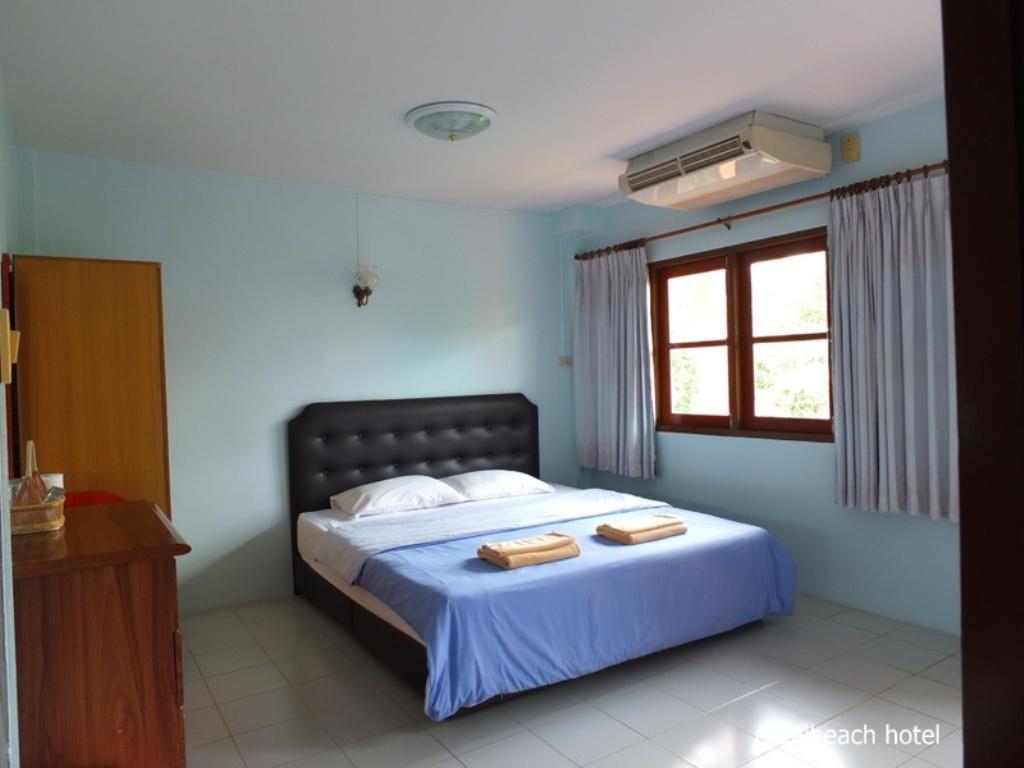 Royal Beach Guest House Hua Hin Cameră foto